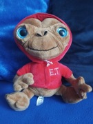 E.T maskotka universal studios 