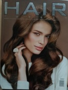 Hair trendy magazyn stylistów i wizażystów 3/ 2011