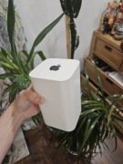 Apple AirPort Express A1512 – router Wi-Fi z kablem zasilającym