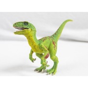 Dinozaur figurka Velociraptor