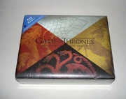 Edycja Kolekcjonerska GRA o TRON Sezon 1 + JAJKO