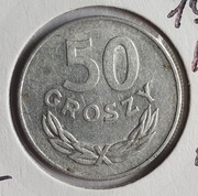 20  groszy  1976 b.z.m. ,  PRL