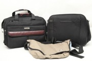3 TORBY KOMPLET :  GAMSONICE & OR&MI & WALKMAN