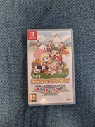 Story of Seasons Friends of Mineral Town Nintedo Switch