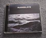 AUDIOSLAVE - Out of Exile /Chris Cornell