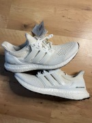 Adidas Ultraboost 1.0 Core White OG 2015 (S77416) r. 43 1/3