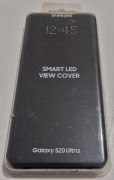 Etui Samsung Smart Led View Cover do Samsung S20 Ultra 