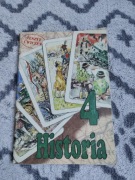 Historia 4 zeszyt ćwiczeń 1995