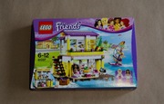 lego Friends 41037