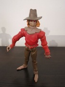 DC Comics - Batman TAS - SCARECROW - Kenner - 1993
