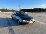 Honda Civic 1.5i VTEC bez rdzy okazja!