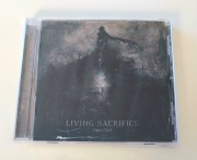 Living Sacrifice - Ghost Thief CD