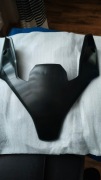 BMW F 900 XR, owiewka kokpitu, Trim Cover Upper Section