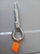 ucho zaczep hak holowniczy opel astra vectra zafira 90507738