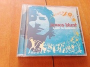 JAMES BLUNT - BACK TO BEDLAM CD