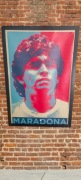 Obraz Diego Maradona 