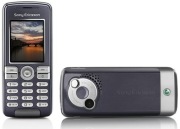 sony ericson k510i