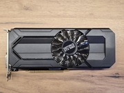 Geforce GTX 1060 6GB