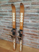 Polsport narty bobo luks vintage