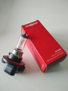Żarówka samochodowa H13 12V