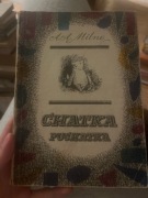 Chatka Puchatka A A Milne