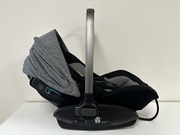 Nuna Arra Fotelik Samochodowy 0-13kg + baza ISOFIX