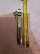 Obcinaczka do cygar PRL 