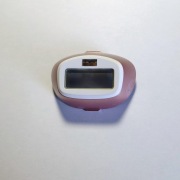 Nasadka do ciała do depilatora laserowego Lumea