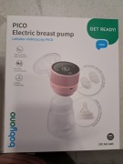 Laktator elektryczny