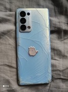 Oppo Reno 6 Pro 5G uszkodzony 