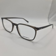 Okulary korekcyjne zerówki oprawki Humphrey's