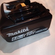Bateria Akumulator Makita 18v 