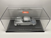 1:43 Schuco Porsche 356 Gmund coupé