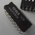 MAA723 = UA723 = LM723 REG 2..37V DIP-14
