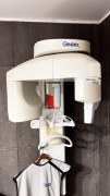 Pantomograf Gendex Orthoralix 8500 DDE