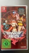 Dragon Marked for Death Nintendo Switch
