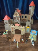 Playmobil 3666 Stary Zamek