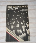 Dni Walczącej Stolicy Władysław Bartoszewski 1989