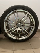 Felga Audi Oryginał 4H0601025AB 4H0601025AA 20”