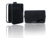 Głośniki zewnętrzne 3,5" 200W STUDIOFINIX 