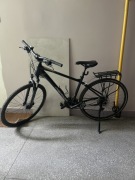 Rower Merida Crossway 100 rozmiar s 
