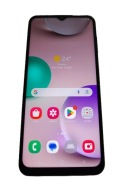 smartfon Samsung Galaxy A13 (SM-A135F/DSN) w dobrym stanie, bez blokad.