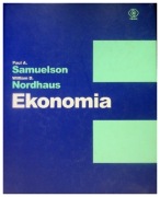 William D. Nordhaus Paul A. Samuelson - Ekonomia