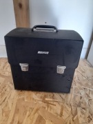 projektor slajdów (rzutnik) marki Revue, model 2100. 