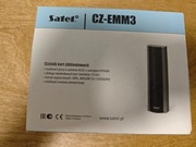 Satel CZ-EMM3. Czytnik kart zbliżeniowych