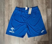 Oryginalne spodenki Wisła Płock - JOMA! Nowe z metką!