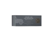 Rituals car air freshener  zestaw arabian amber &musk