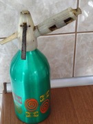 Syfon na naboje 1976 rok