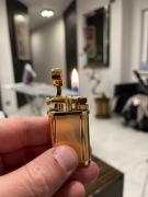 Zapalniczka Dunhill Unique unikat