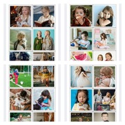 Karty integracyjne do druku – zajęcia wychowawcze, TUS, przedszkole, szkoła